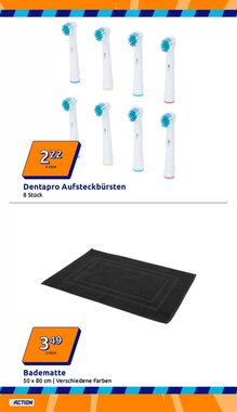 Action Prospekt (ab 21.01.2026) zum Blättern - Seite 5