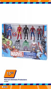 Action Prospekt (ab 21.01.2026) zum Blättern - Seite 6