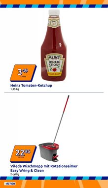 Action Prospekt (ab 21.01.2026) zum Blättern - Seite 8