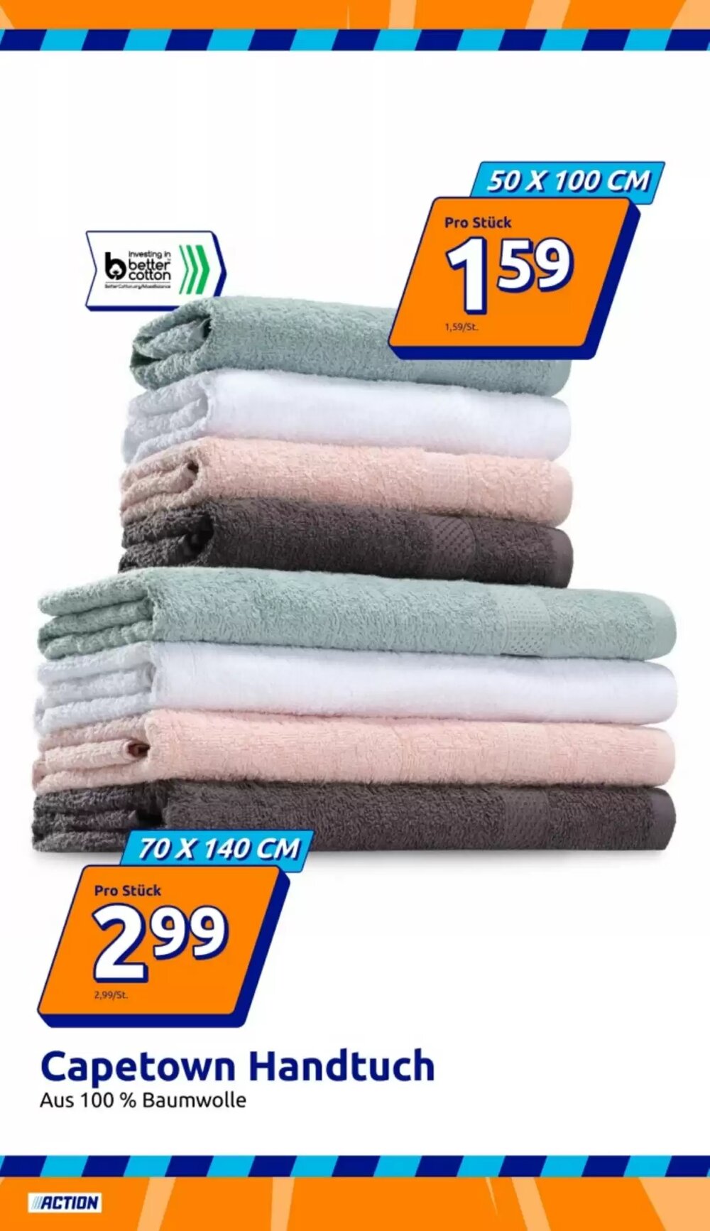 Action Prospekt (ab 21.01.2026) zum Blättern - Seite 9