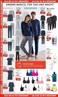 Galeria Prospekt (ab 21.01.2026) zum Blättern - Seite 2