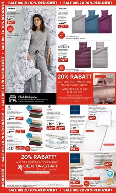 Galeria Prospekt (ab 21.01.2026) zum Blättern - Seite 6