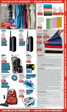 Galeria Prospekt (ab 21.01.2026) zum Blättern - Seite 7