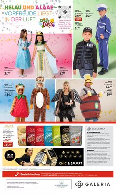 Galeria Prospekt (ab 21.01.2026) zum Blättern - Seite 8