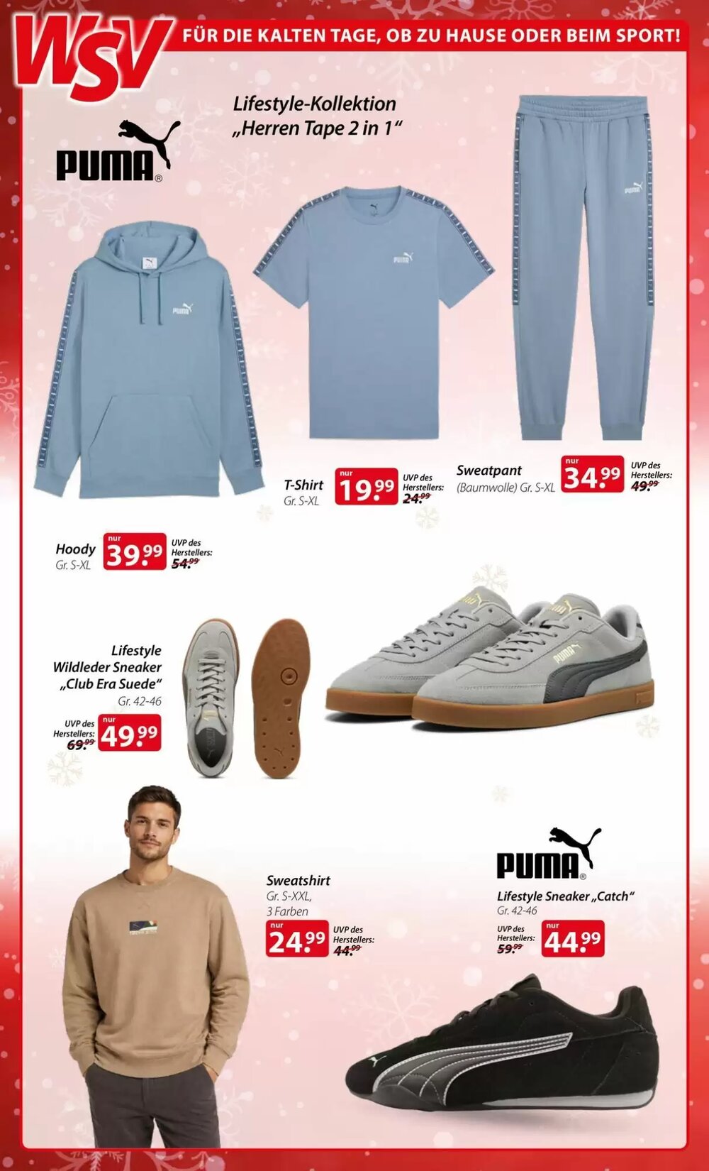  Prospekt (ab 21.01.2026) zum Blättern - Seite 2