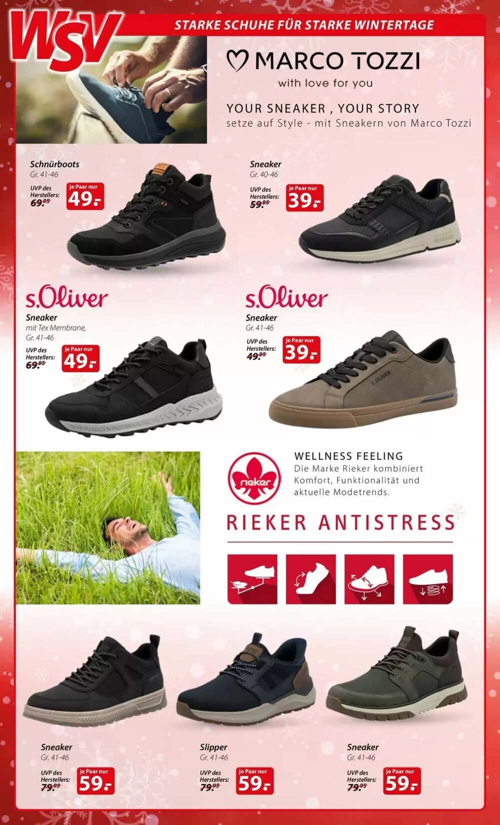  Prospekt (ab 21.01.2026) zum Blättern - Seite 4