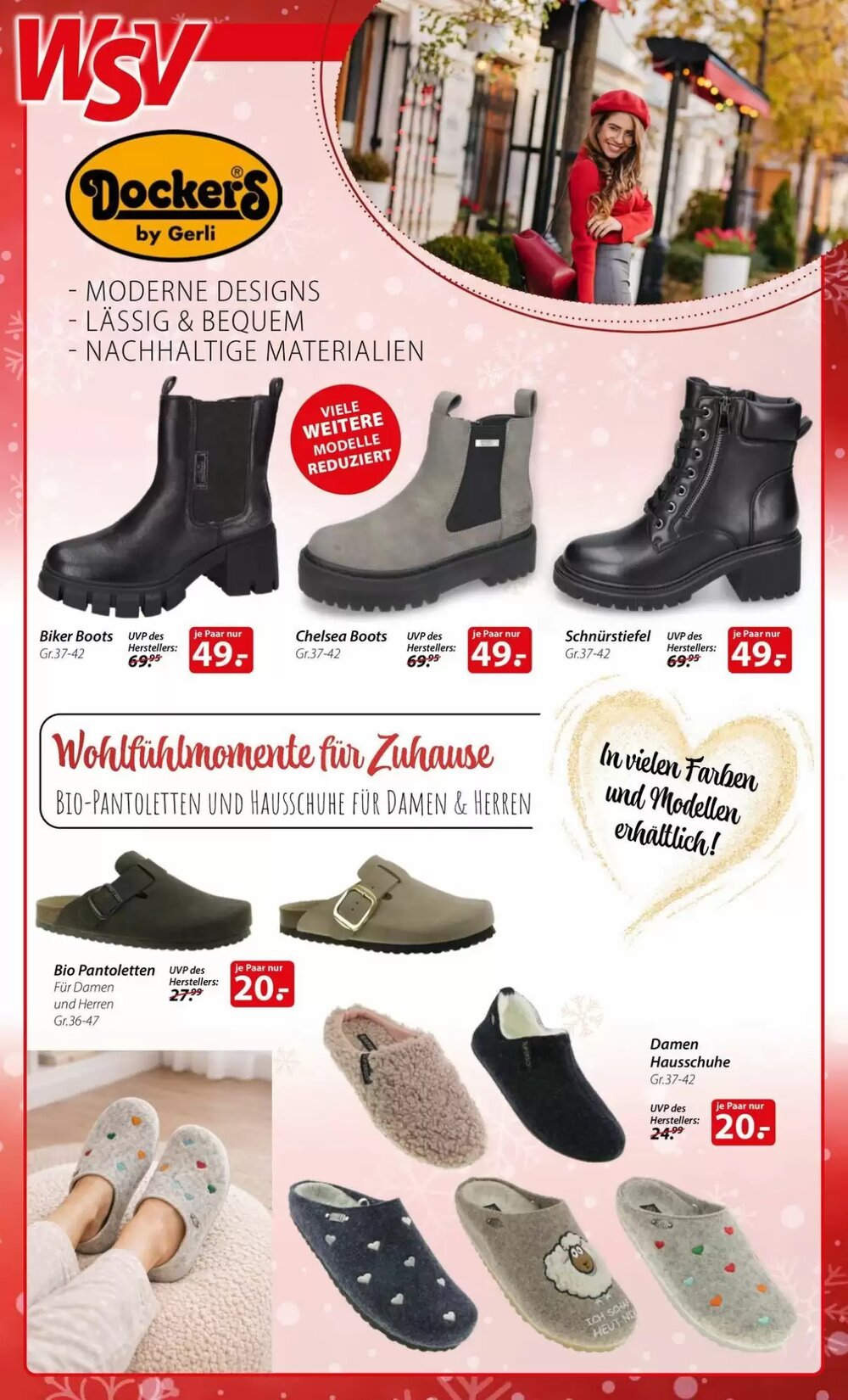  Prospekt (ab 21.01.2026) zum Blättern - Seite 5