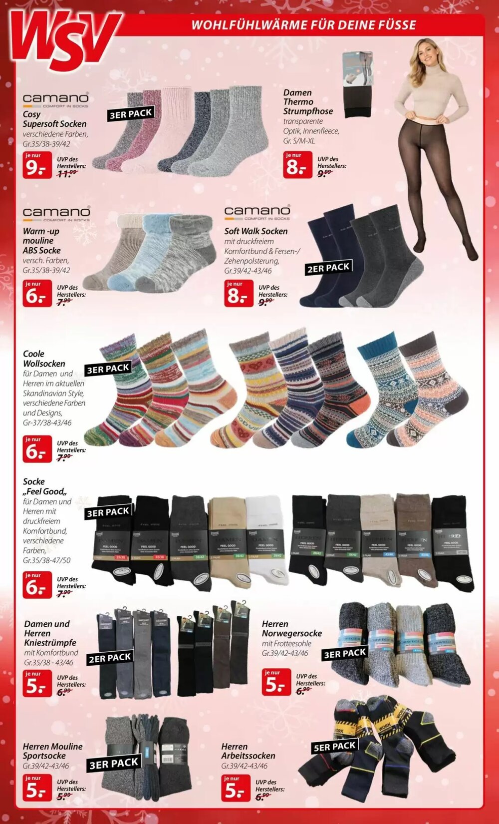  Prospekt (ab 21.01.2026) zum Blättern - Seite 6