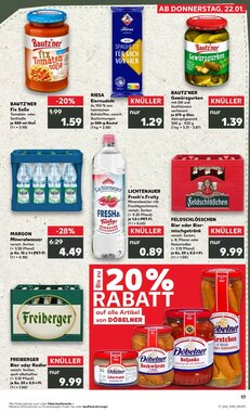Kaufland Prospekt (ab 21.01.2026) zum Blättern - Seite 2