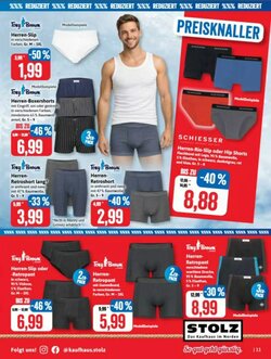  Prospekt (ab 21.01.2026) zum Blättern - Seite 11