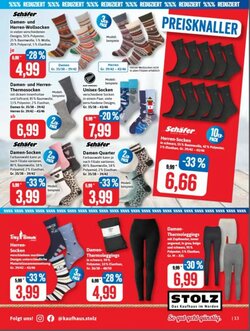  Prospekt (ab 21.01.2026) zum Blättern - Seite 13
