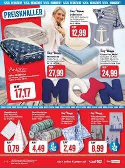  Prospekt (ab 21.01.2026) zum Blättern - Seite 14