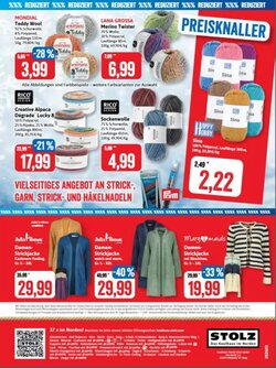  Prospekt (ab 21.01.2026) zum Blättern - Seite 16