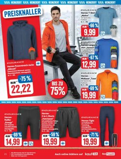  Prospekt (ab 21.01.2026) zum Blättern - Seite 2