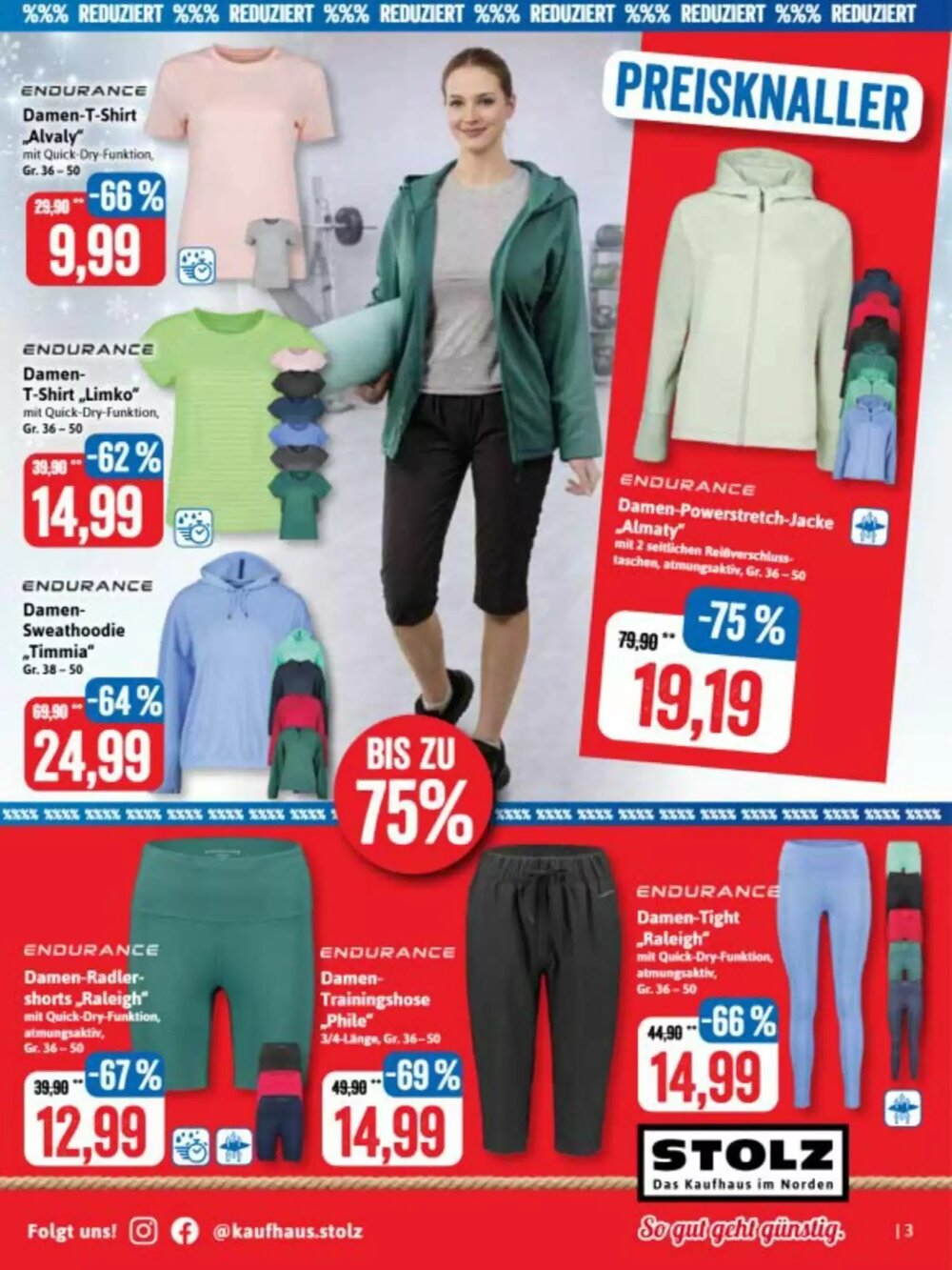  Prospekt (ab 21.01.2026) zum Blättern - Seite 3