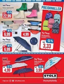  Prospekt (ab 21.01.2026) zum Blättern - Seite 5