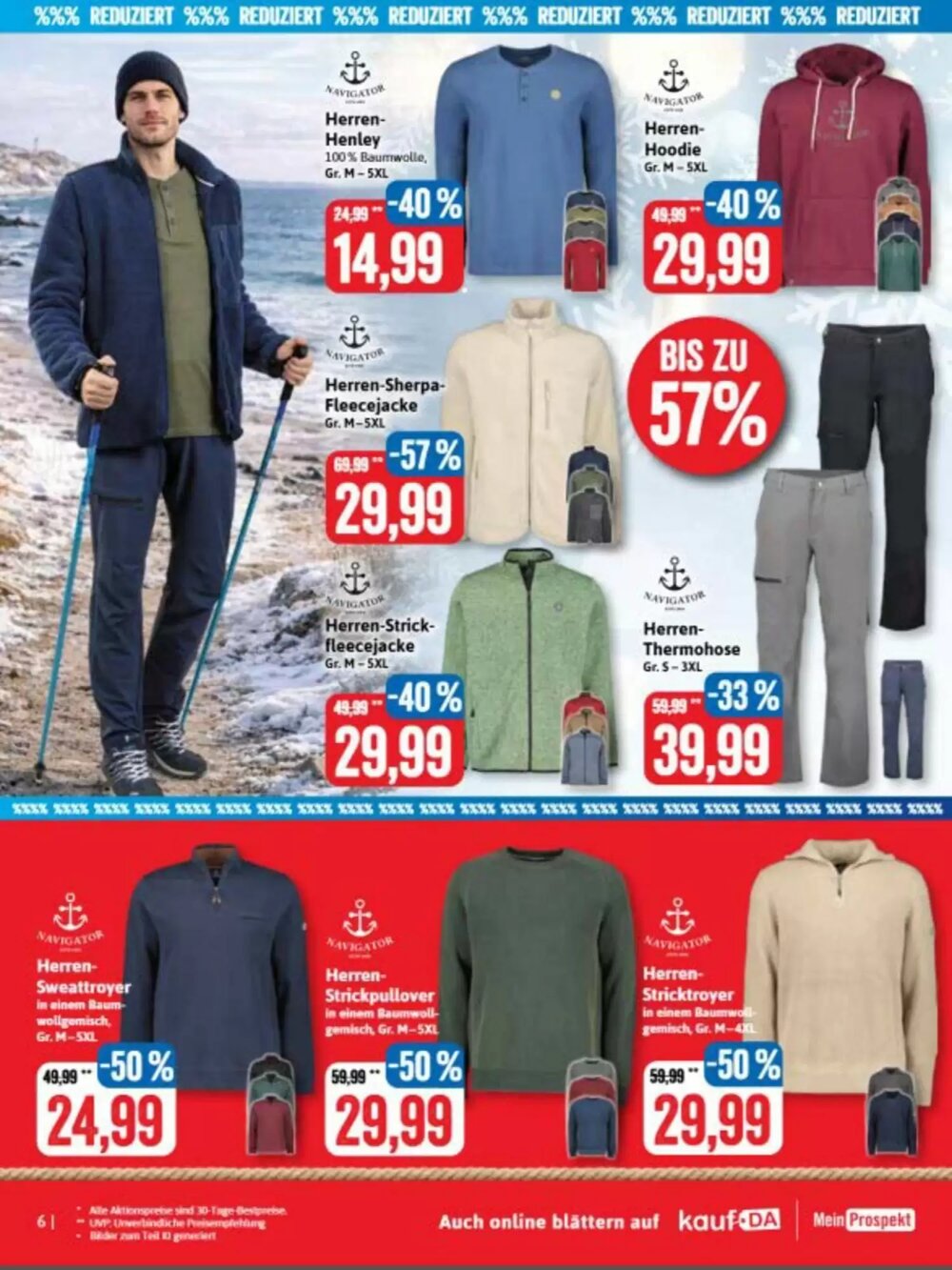  Prospekt (ab 21.01.2026) zum Blättern - Seite 6