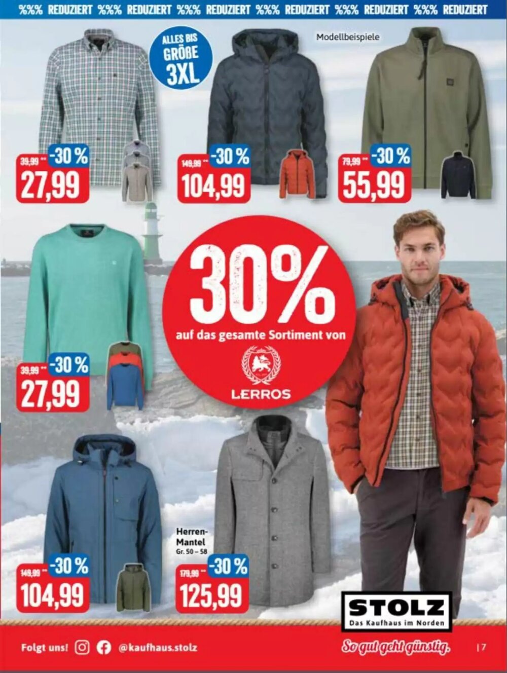  Prospekt (ab 21.01.2026) zum Blättern - Seite 7