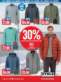  Prospekt (ab 21.01.2026) zum Blättern - Seite 7