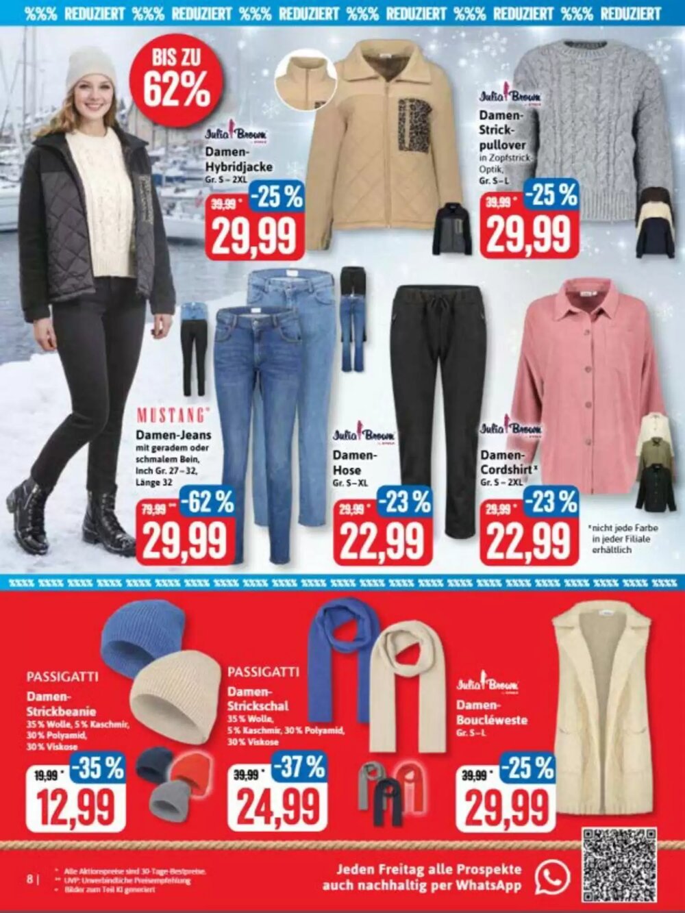  Prospekt (ab 21.01.2026) zum Blättern - Seite 8