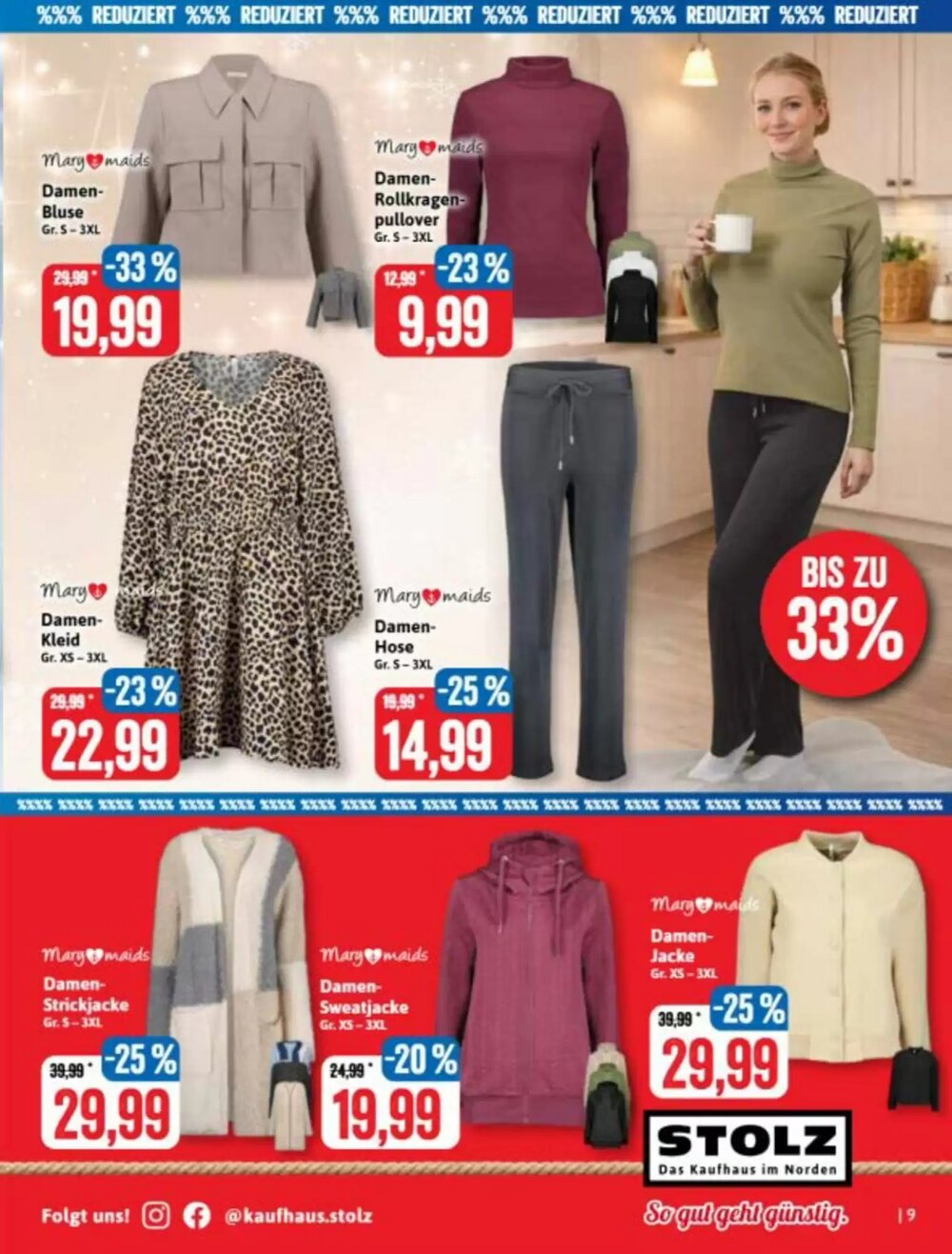  Prospekt (ab 21.01.2026) zum Blättern - Seite 9