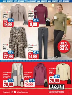  Prospekt (ab 21.01.2026) zum Blättern - Seite 9