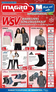  Prospekt (ab 21.01.2026) zum Blättern