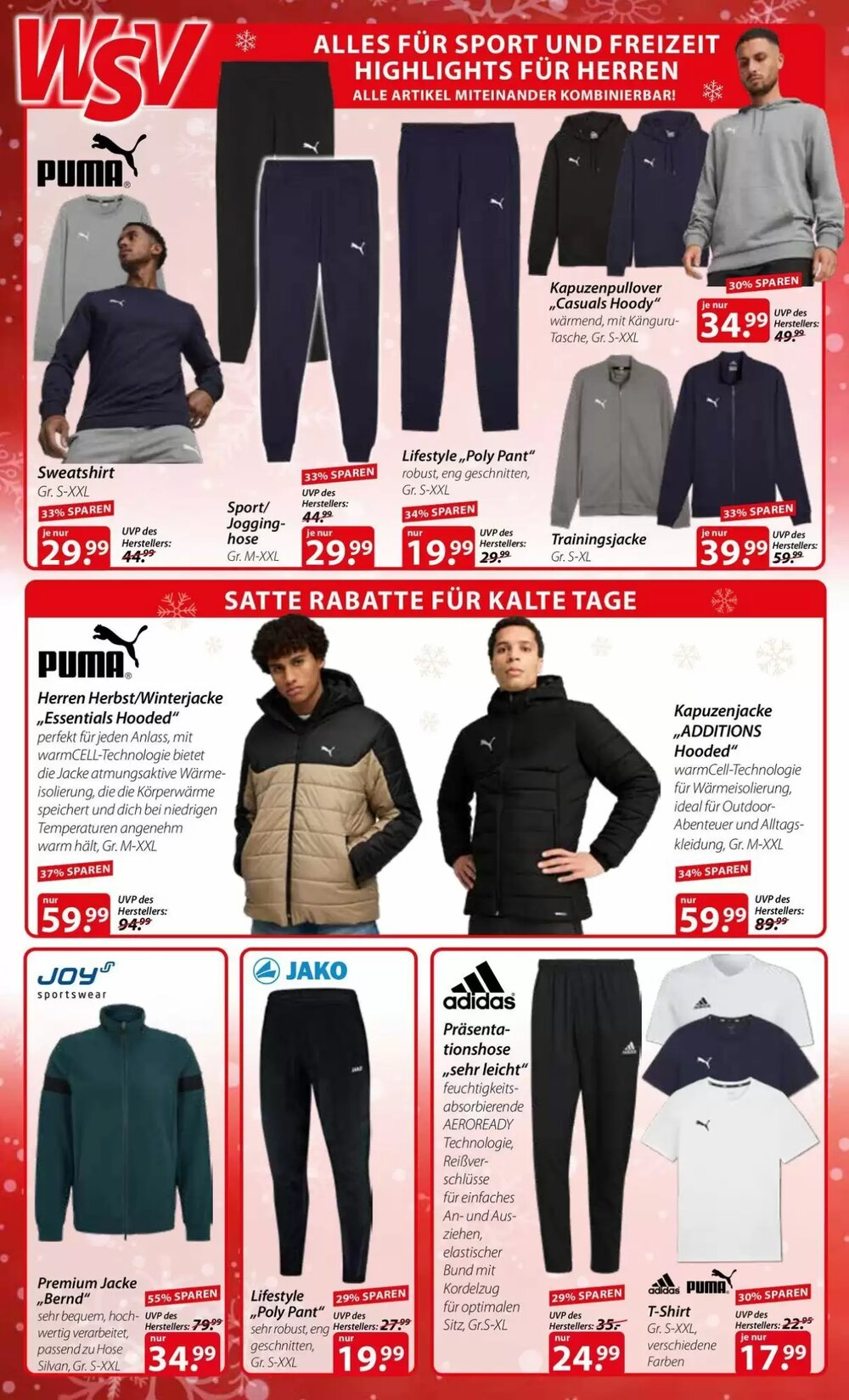  Prospekt (ab 21.01.2026) zum Blättern - Seite 4