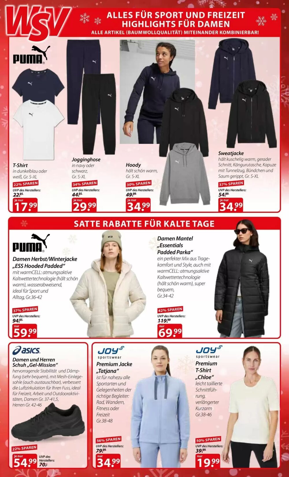  Prospekt (ab 21.01.2026) zum Blättern - Seite 5