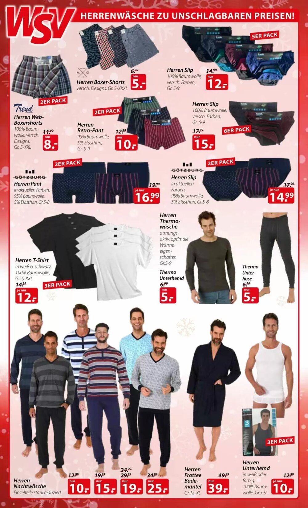  Prospekt (ab 21.01.2026) zum Blättern - Seite 6