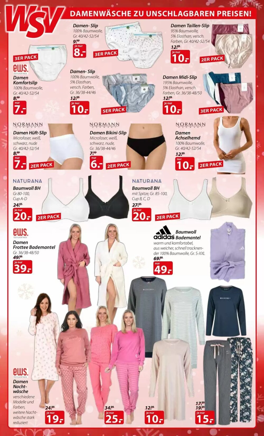  Prospekt (ab 21.01.2026) zum Blättern - Seite 7