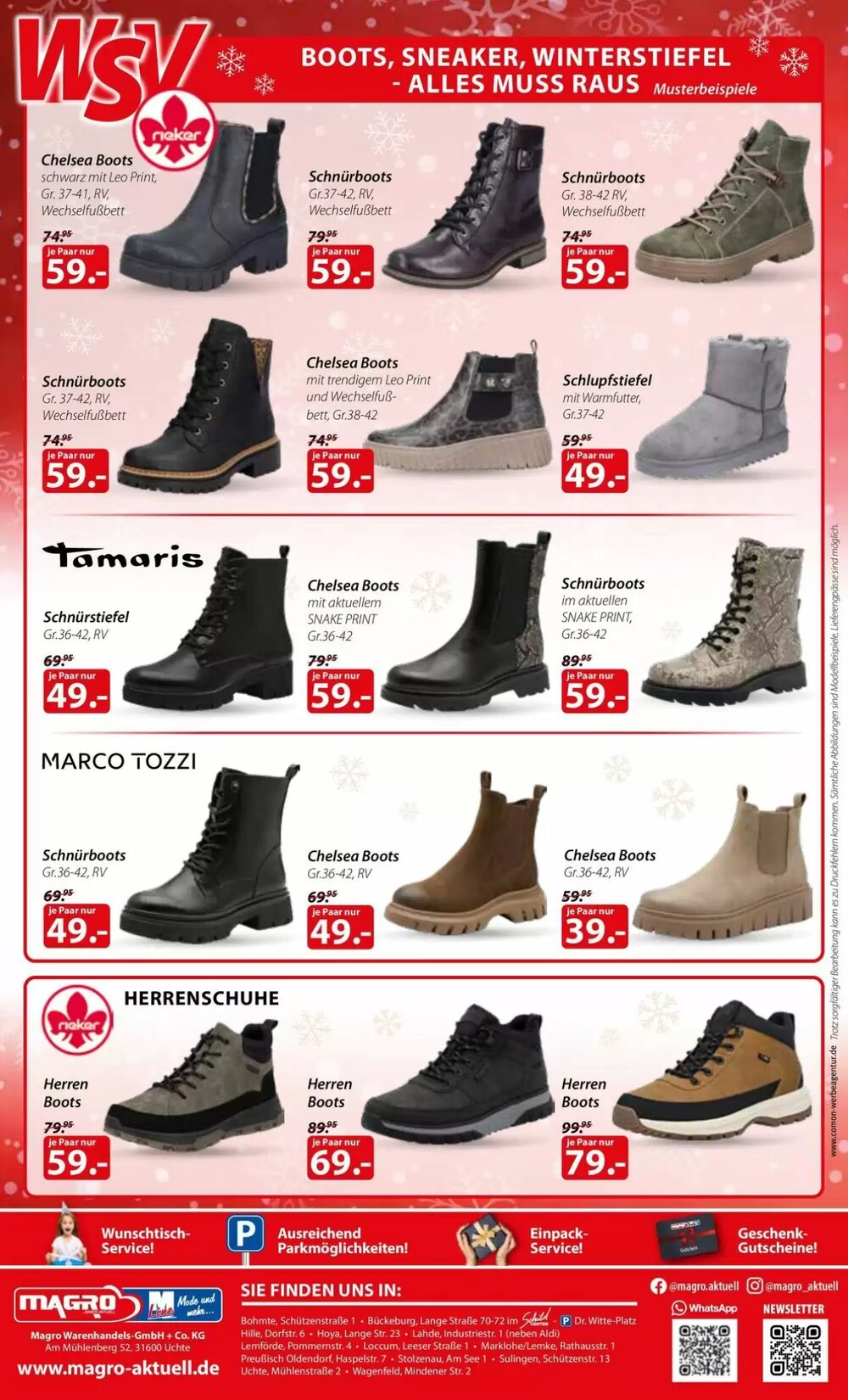  Prospekt (ab 21.01.2026) zum Blättern - Seite 8