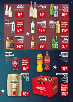 Handelshof Prospekt (ab 22.01.2026) zum Blättern - Seite 3