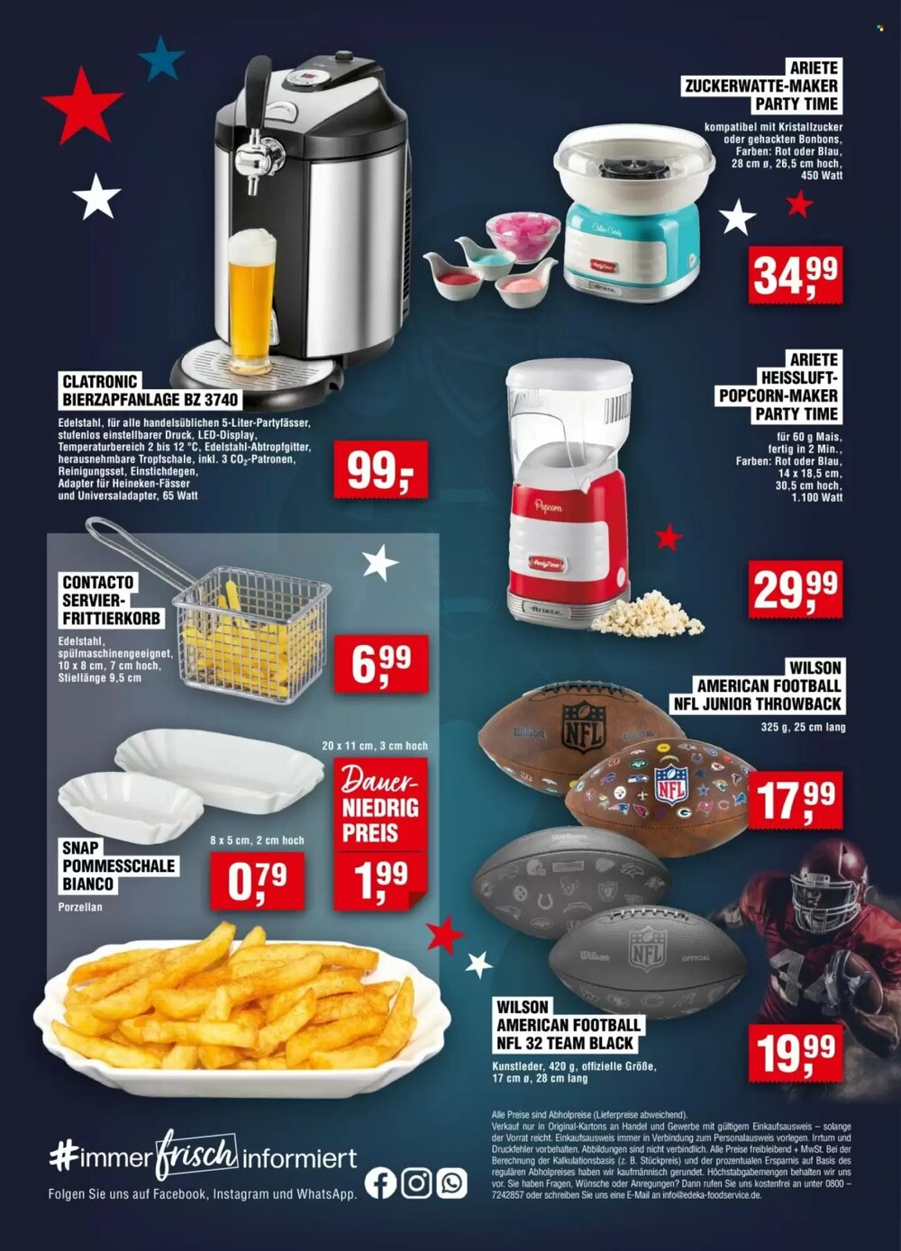 Handelshof Prospekt (ab 22.01.2026) zum Blättern - Seite 4