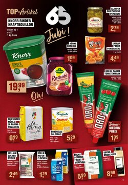 Handelshof Prospekt (ab 22.01.2026) zum Blättern - Seite 11