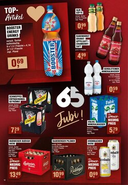 Handelshof Prospekt (ab 22.01.2026) zum Blättern - Seite 12