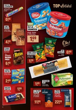 Handelshof Prospekt (ab 22.01.2026) zum Blättern - Seite 14