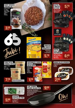 Handelshof Prospekt (ab 22.01.2026) zum Blättern - Seite 17