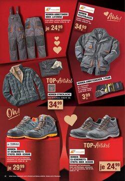 Handelshof Prospekt (ab 22.01.2026) zum Blättern - Seite 22