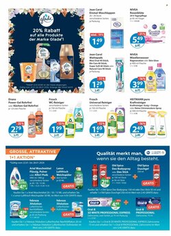 V Markt Prospekt (ab 22.01.2026) zum Blättern - Seite 10