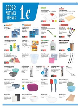 V Markt Prospekt (ab 22.01.2026) zum Blättern - Seite 12