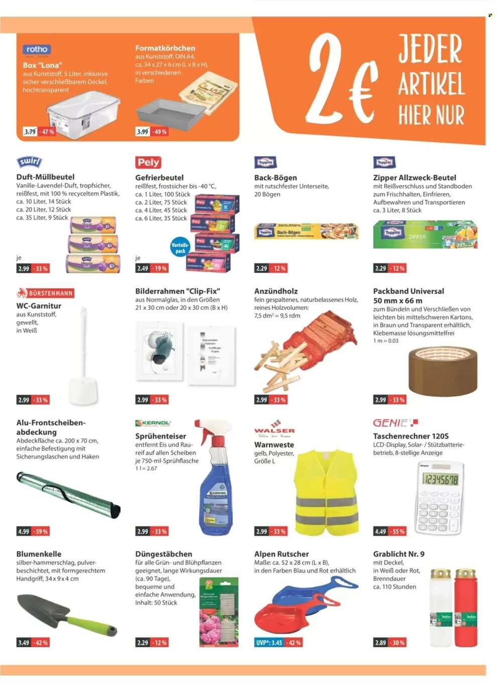 V Markt Prospekt (ab 22.01.2026) zum Blättern - Seite 13