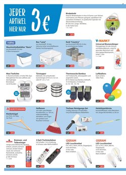 V Markt Prospekt (ab 22.01.2026) zum Blättern - Seite 14
