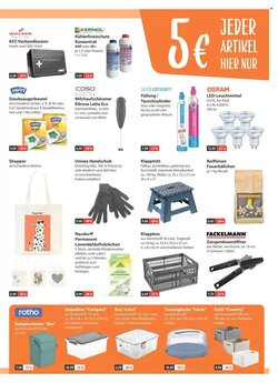 V Markt Prospekt (ab 22.01.2026) zum Blättern - Seite 15