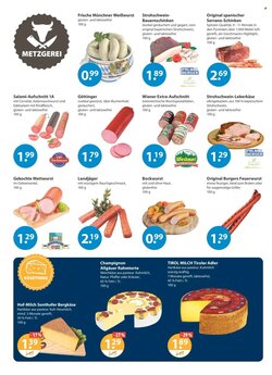 V Markt Prospekt (ab 22.01.2026) zum Blättern - Seite 2
