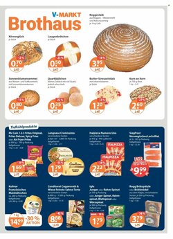 V Markt Prospekt (ab 22.01.2026) zum Blättern - Seite 5