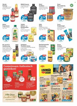 V Markt Prospekt (ab 22.01.2026) zum Blättern - Seite 7