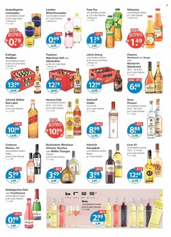 V Markt Prospekt (ab 22.01.2026) zum Blättern - Seite 9