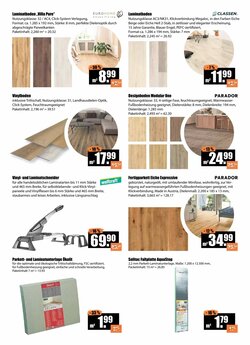 V Baumarkt Prospekt (ab 22.01.2026) zum Blättern - Seite 2