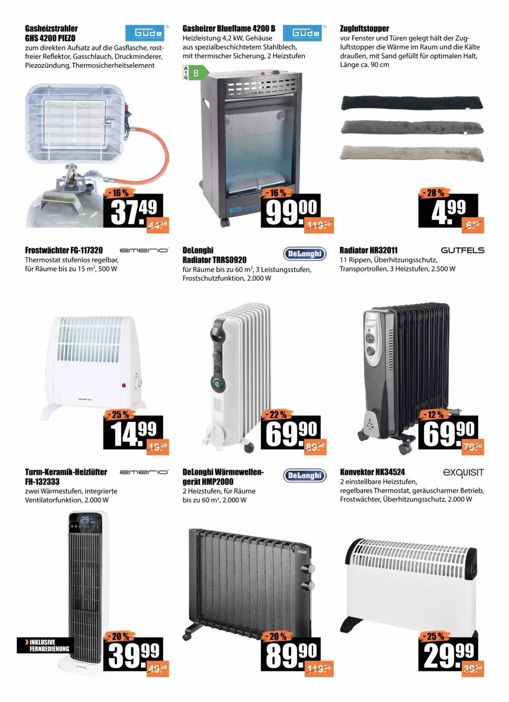 V Baumarkt Prospekt (ab 22.01.2026) zum Blättern - Seite 3